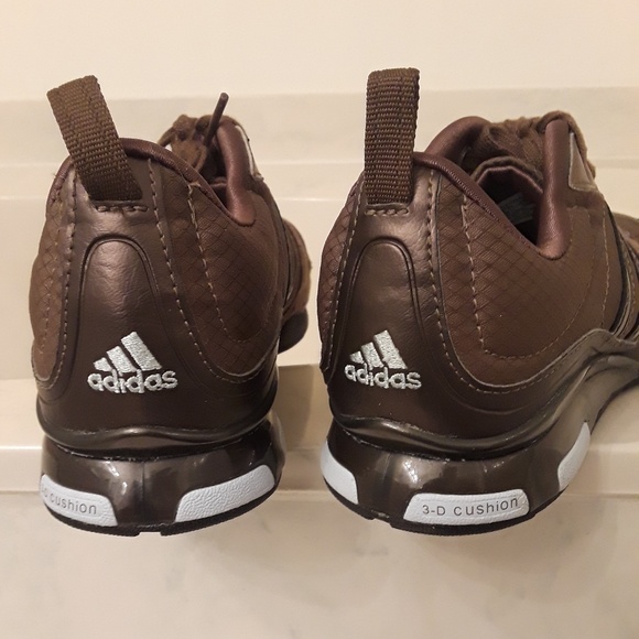 Womens cross trainers - Picture 5 of 5